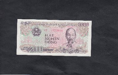 Beschrijving voorzijde: HCM